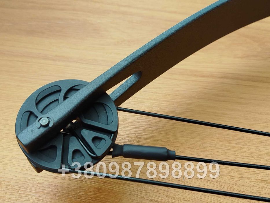 Блочный лук Man Kung MK-CB30 спортивный лук для стрельбы лук и стрелы