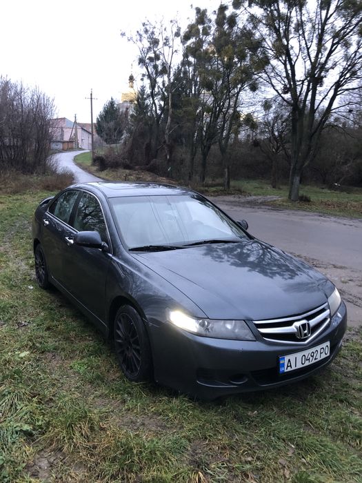 Продам Honda accord акорд 2.4 автомат