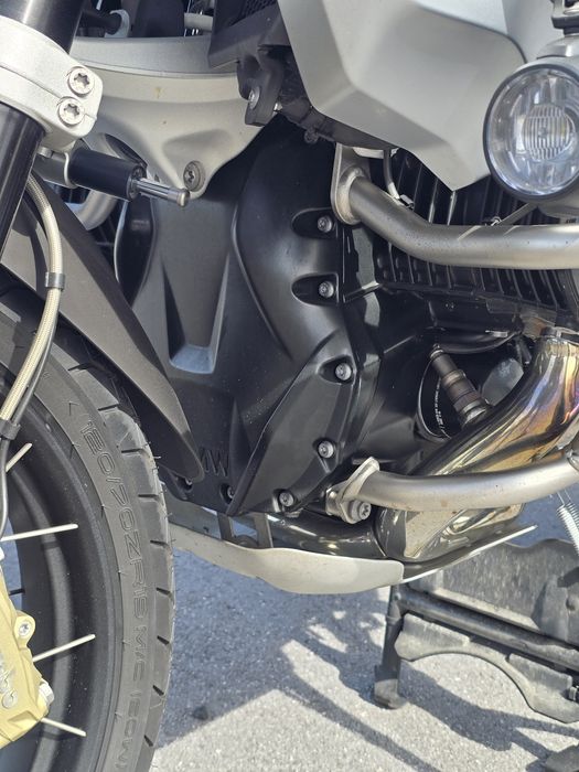 Bmw gsa 1250 TROPHY