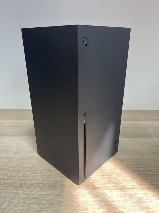 Xbox series X 1TB