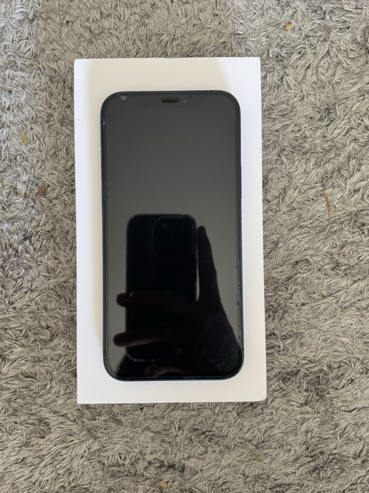 Iphone 12 128 gb usado