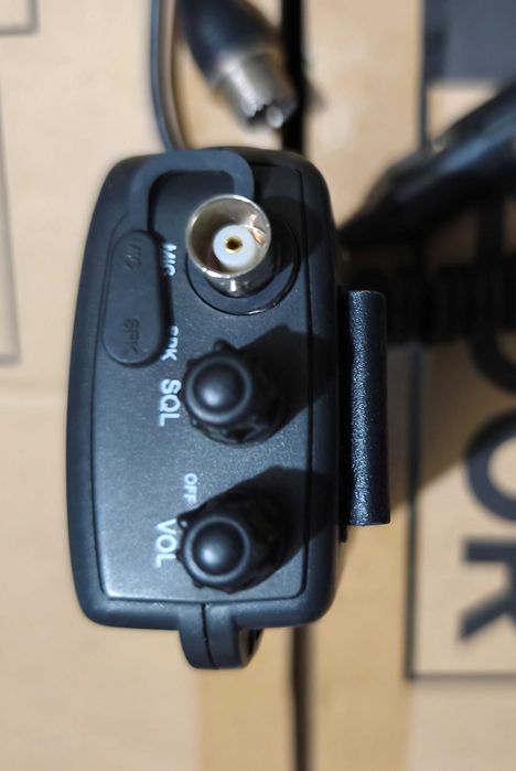 CB Radio Alan 42 multi