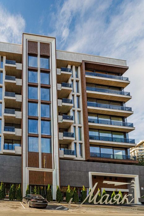 Аренда квартиры клубный дом Хидден Зверинецкая Бот сад Печерский р-н