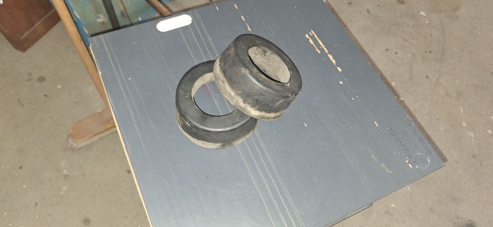 Tacos Molas Mercedes