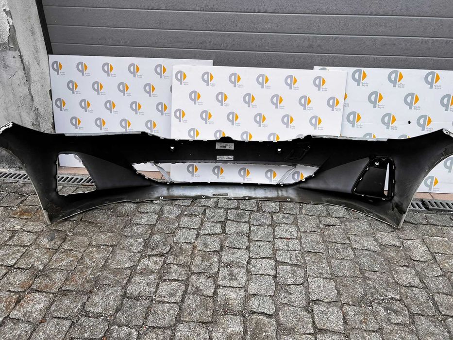 Párachoques BMW Serie3 G20 G21 LCI PAck M