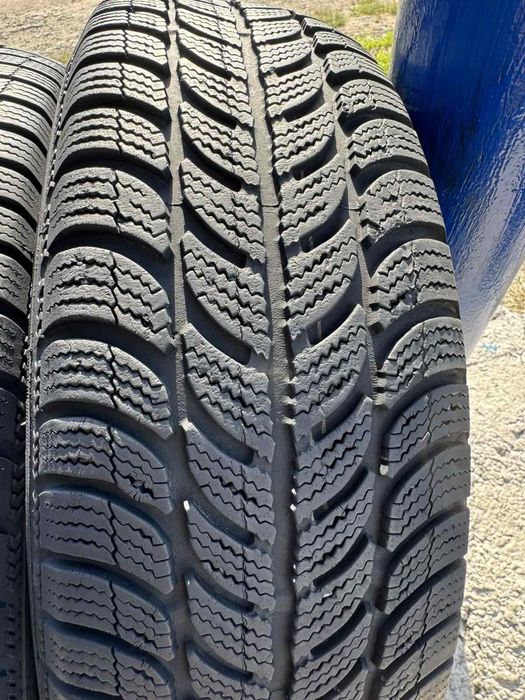 Зимові шини Sava 175/65 R14