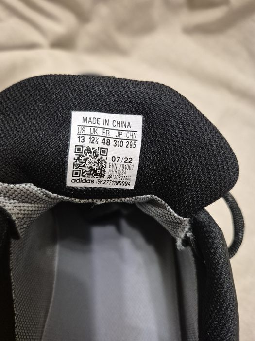 Adidas terrex original кроссовки 46-47размер