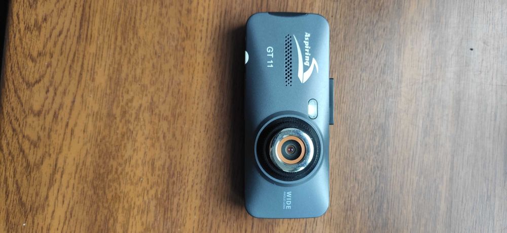 Автомобільний відеореєстратор