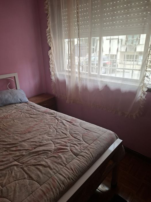 Bom quarto em ermesinde