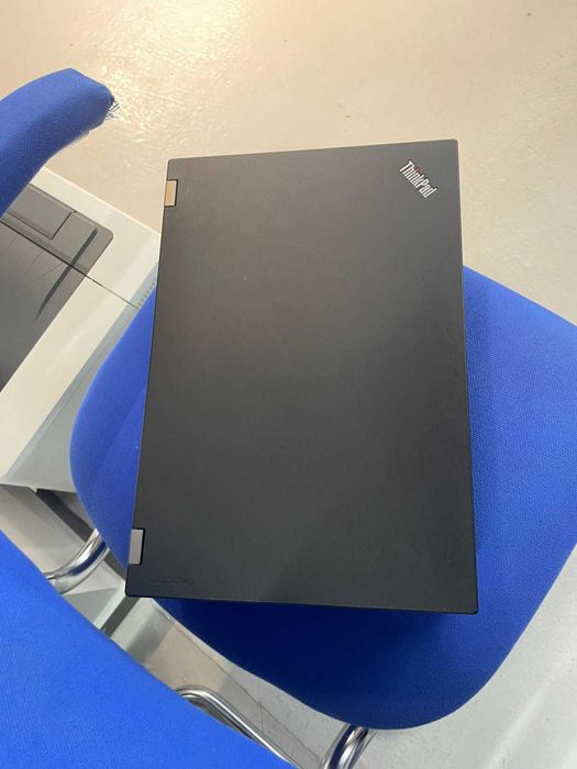 Lenovo ThinkPad L560 з SSD 128ГБ та 8ГБ ОЗП для офісних задач