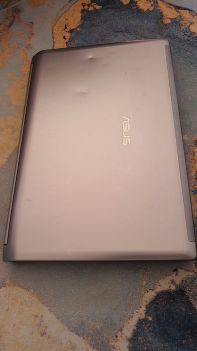 Notebook ASUS Série N73, Intel Core i7-2630QM, 6GB de memória, HD de 5