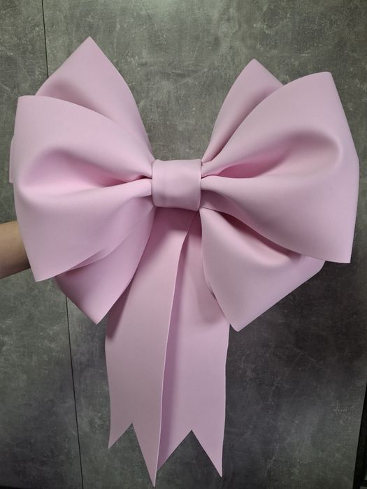 Бант на авто, подарунок, фотозону