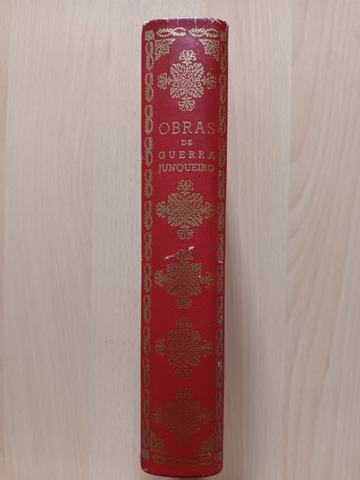 Guerra Junqueiro, Poesia