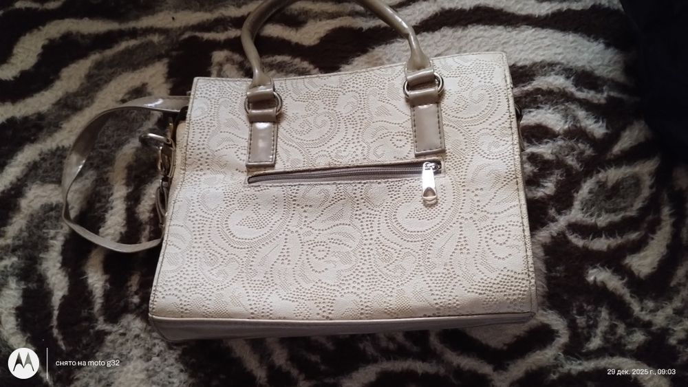 Сумочка жіноча б/у