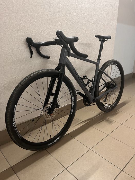 KROSS Esker 5.0 2024 | 1400 km | Serwisowany | Pedały SPD