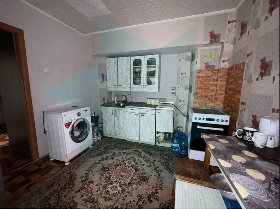 Продам двухкомнатную квартиру район Северный