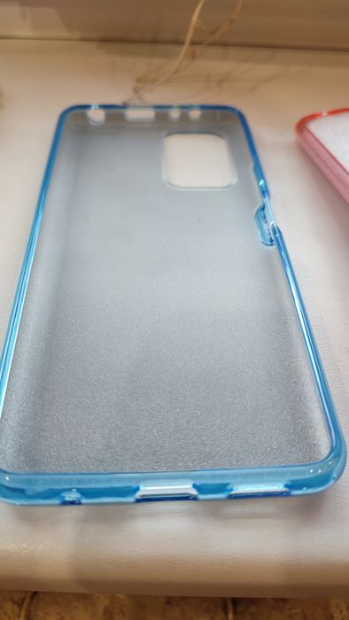 Чохол на xiaomi redmi note 10 PRO