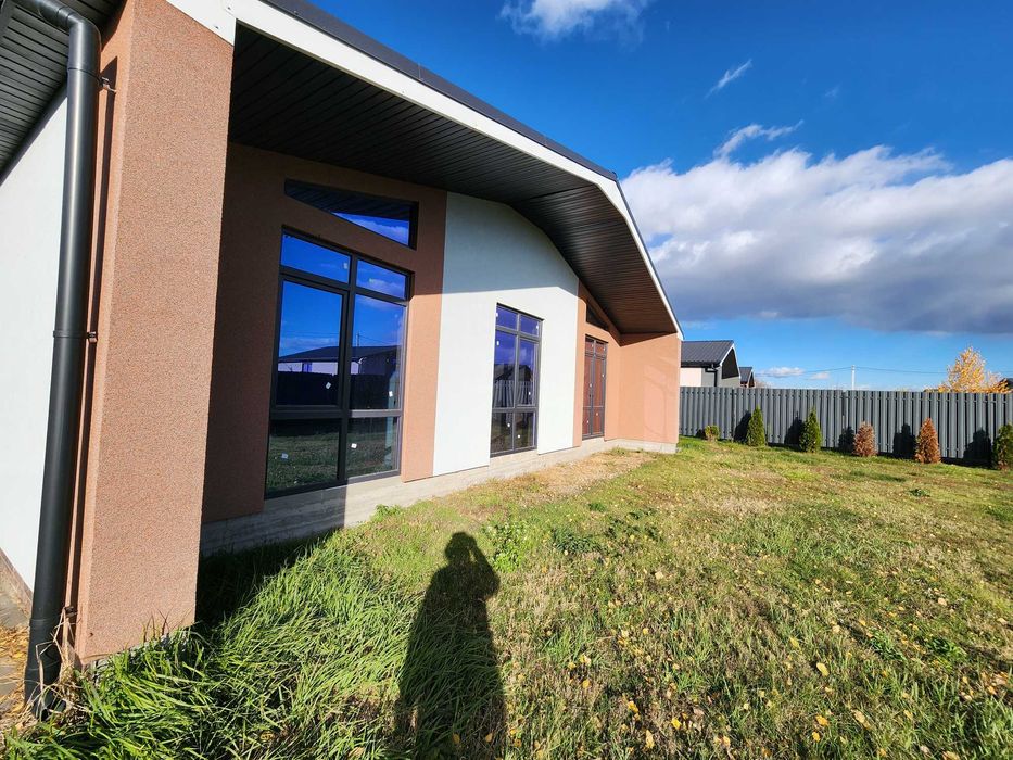 Забудовник ‼️ Продам Приватні будинки по ціні квартири! Гнатівка.