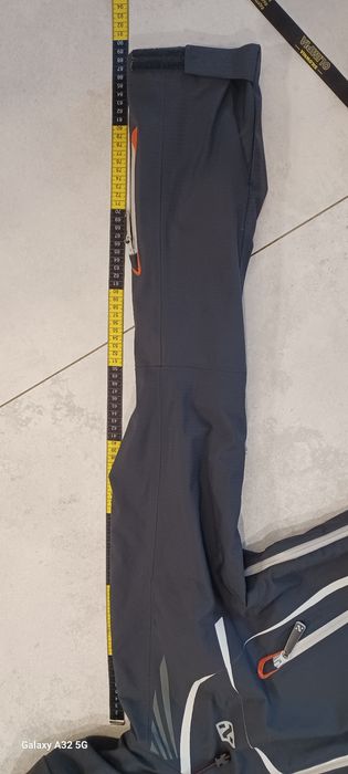 Kurtka narciarska/snowboardowa Norheim 7R.