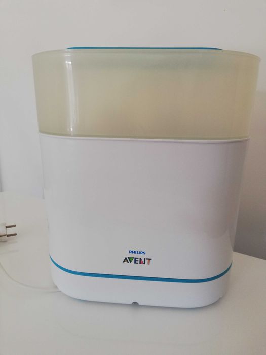 Esterilizador Avent