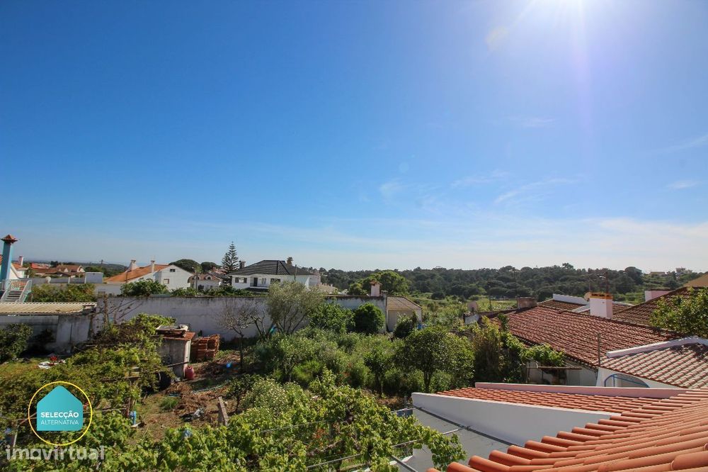 Moradia, Caparica e Trafaria