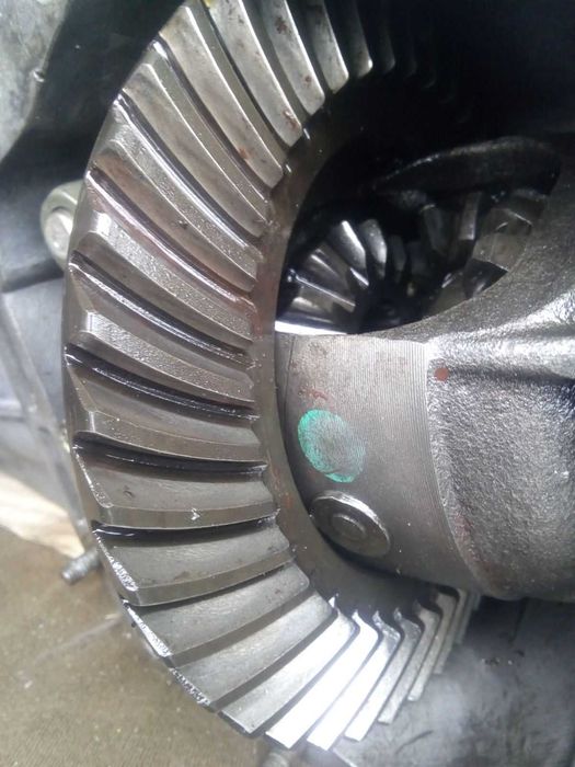 Передній міст ніва 2121 21213 03 06 нива 22 -24 Любий вид розрахунків.