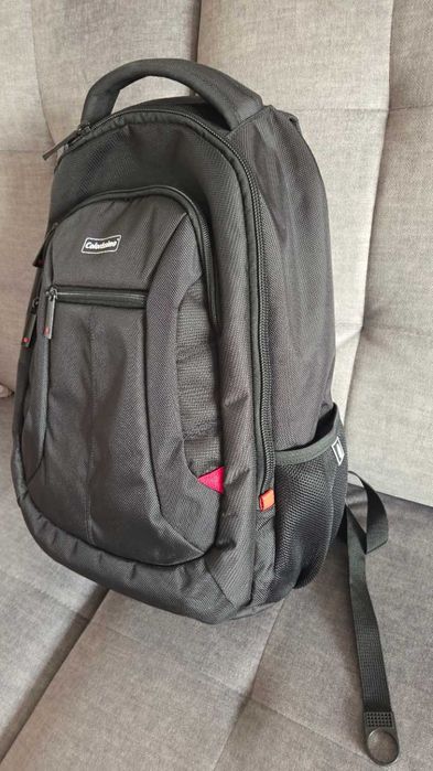 Plecak miejsko turystyczny