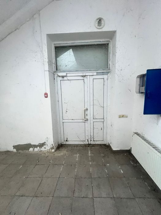 Продаж комерційного приміщення Новий Милятин