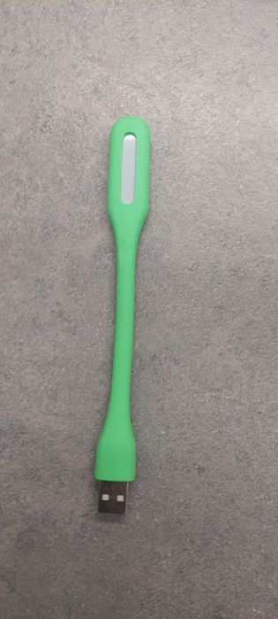 Портативна світлодіодна (LED) USB-лампа