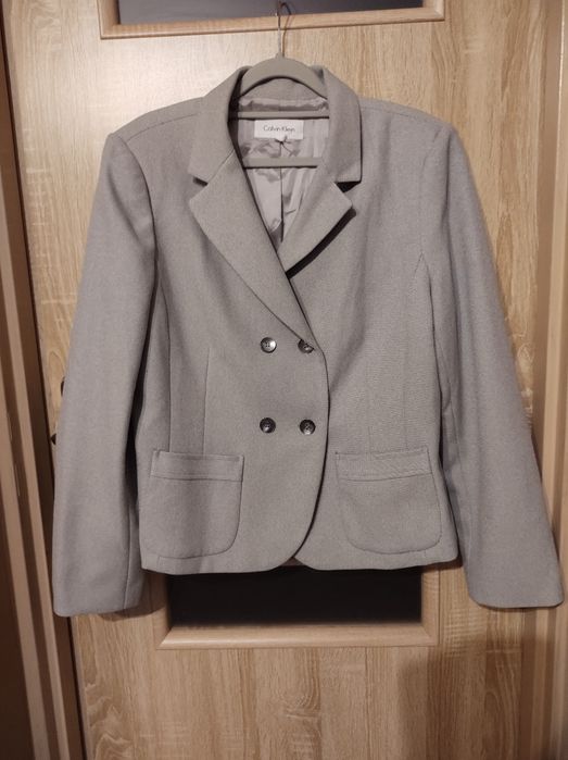 Marynarka/ Żakiet Calvin Klein