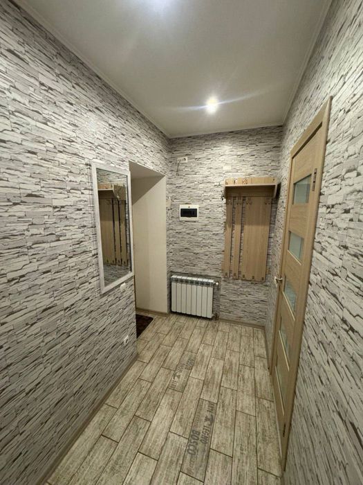 Продам 1к кв в Новобудові. Центр міста. З Котлем!!!