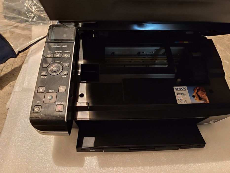 Drukarka Atramentowa  Epson Stylus