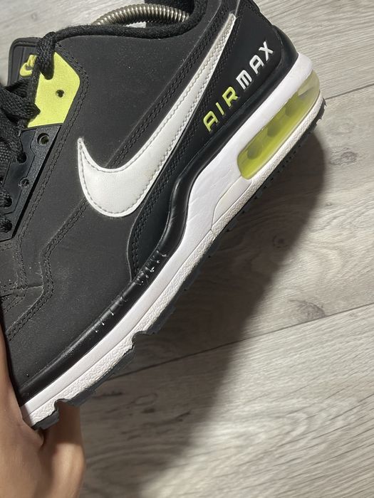 Кросівки Nike Air Max LTD 3 чоловічі