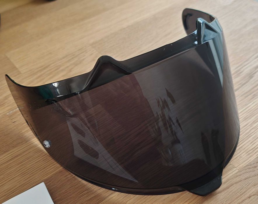 Capacete LS2 Dragon Carbon (S)