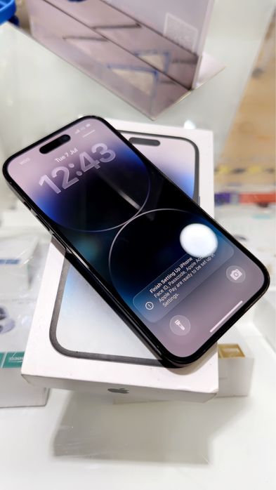 Iphone 14 Pro 256 GB