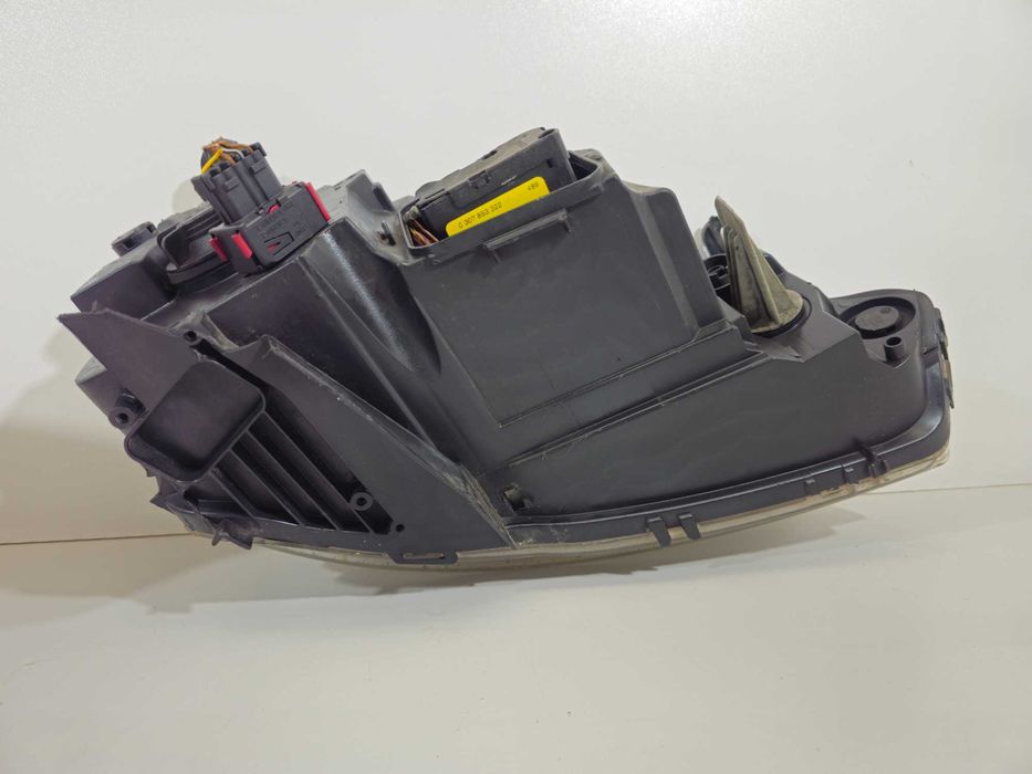Opel Corsa C 00-09r Lampa Przód Przednia Europa EU