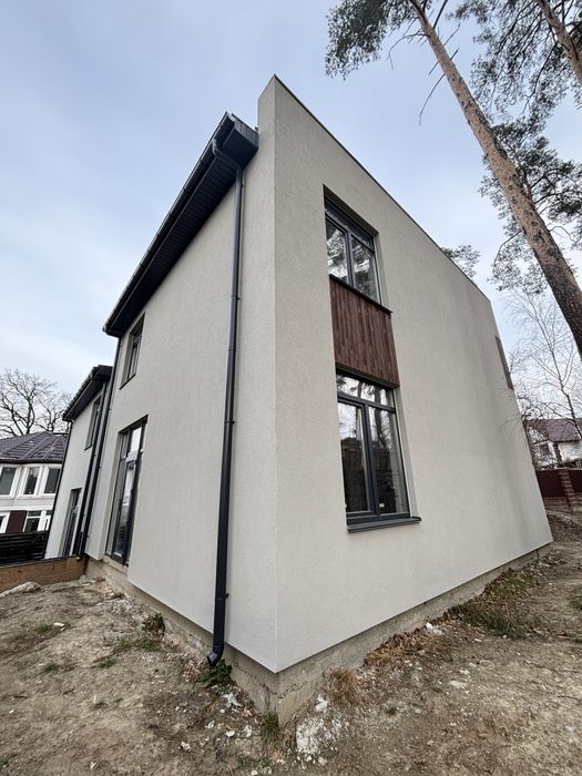 Дуплекс в 5 хв до парку Незнайко (вул. Мечнікова)