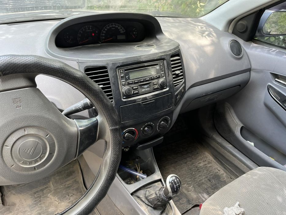 Разборка джили мк мк кросс