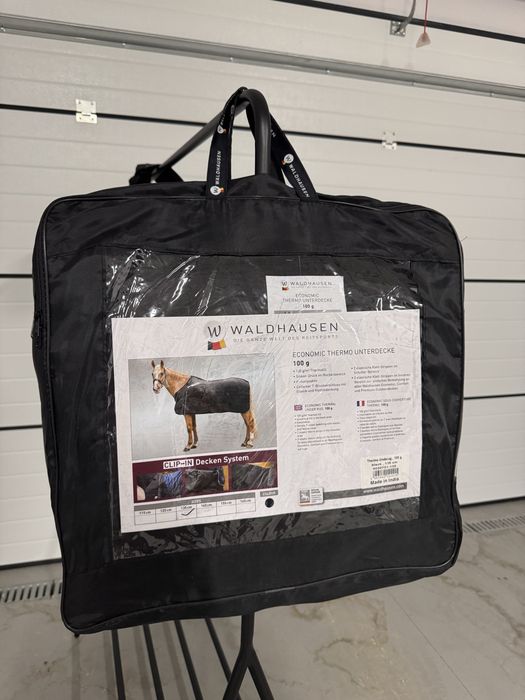 Podderka Waldhausen 100g