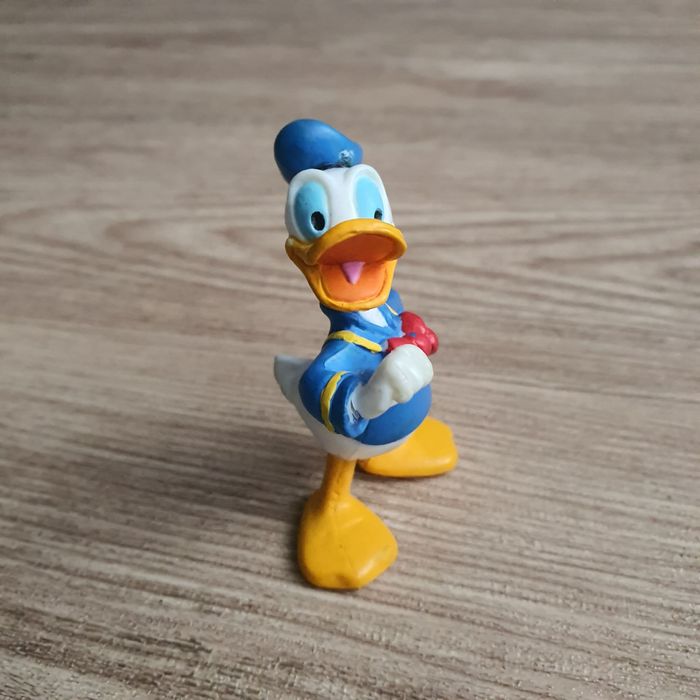 Figurka kaczor Donald