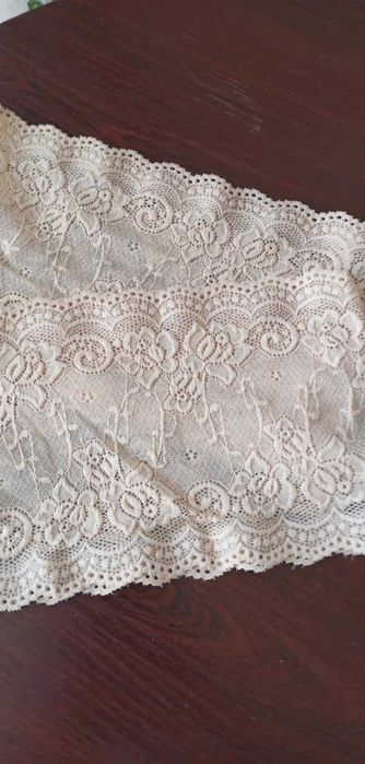 Opaski na uda nr 1, rozm 3XL