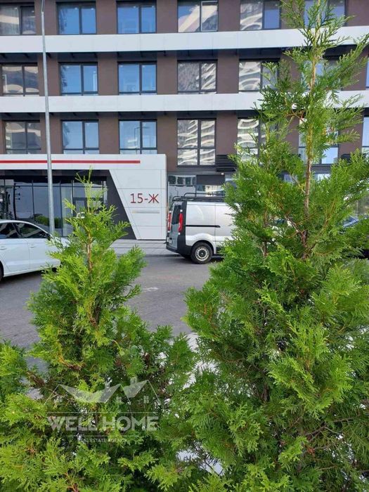 2-кімнатна квартира за адресою наб. Дніпровська (площа 72 м²) - Atlanta.ua - фото 12