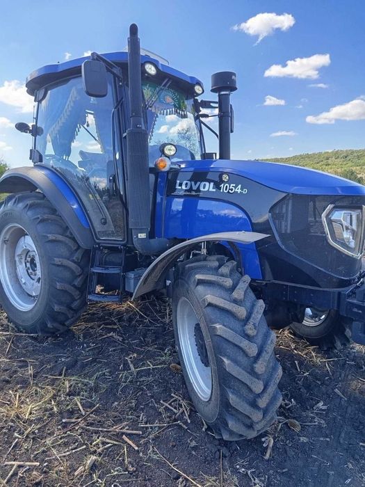 В продажі Трактор Lovol d-1054