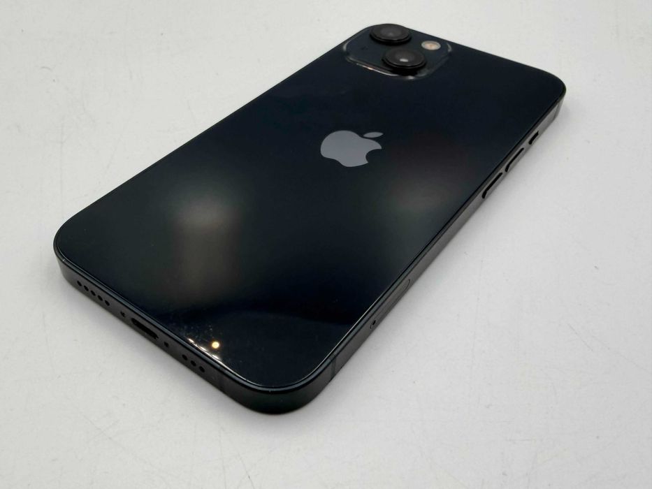 Smartfon Apple iPhone 13 4 GB / 128 GB 5G czarny