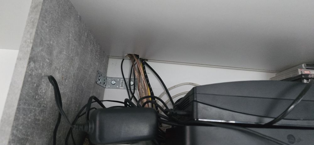 Mebloscianka szafka rtv