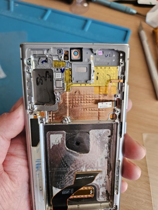 Дисплей Samsung Note 10 plus N975 note 10 Plus екран n976 самсунг Ориг