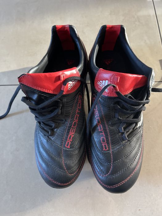 Buty Adidas Predator r 38 i 2/3 plus gratis