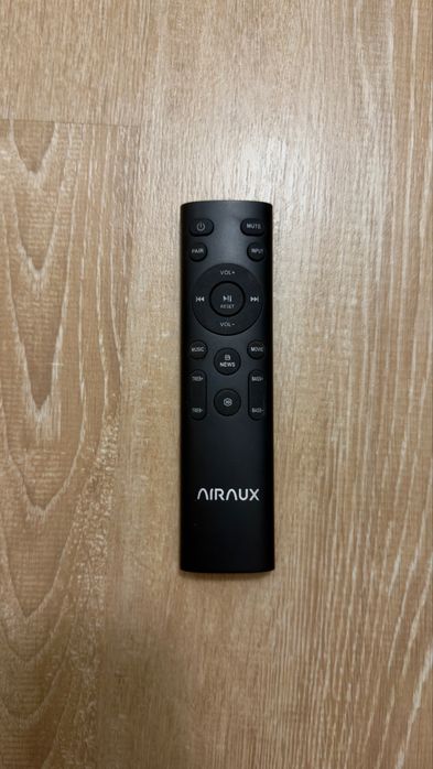 Soundbar AirAux AA-SAR2 80W
