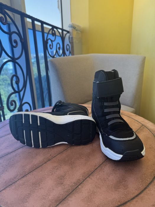 Зимові чобітки Superfit 33 розмір