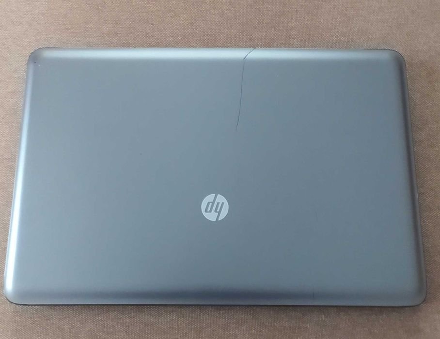 Ноутбук НР 655 бу